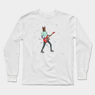 Just For Fun Long Sleeve T-Shirt